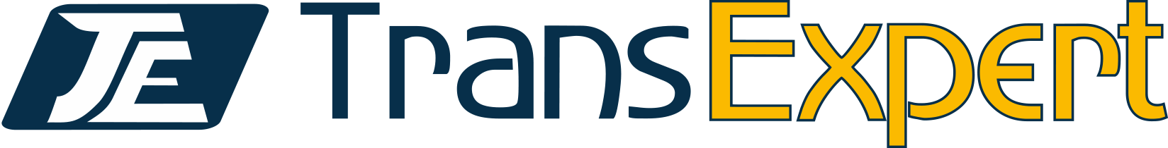 Trans Expert logo